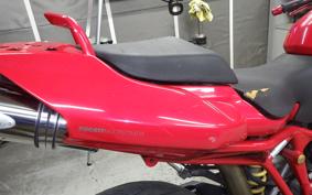 DUCATI MULTISTRADA 1000 DS 2006
