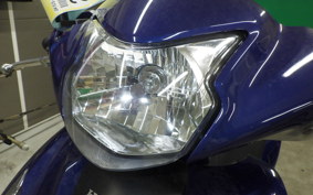 HONDA DIO 110 2009 JK03