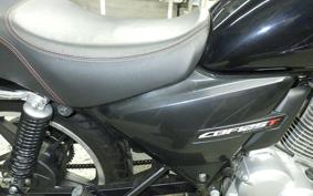 HONDA CBF125T