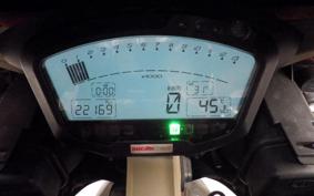 DUCATI 1098 S 2009
