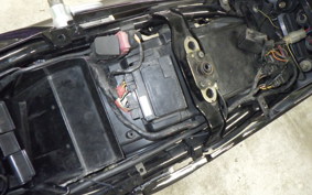 KAWASAKI ZRX400 1994 ZR400E