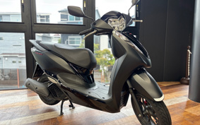 HONDA LEAD 125 JK12