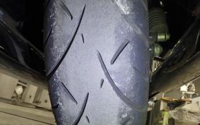 HARLEY FLTRX 1580 2010