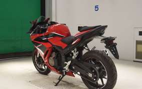 HONDA CBR400R 2023 NC56