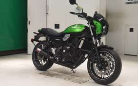 KAWASAKI Z650 RS 2025 ER650R