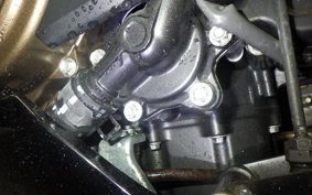 HONDA CBR400R 2023 NC56