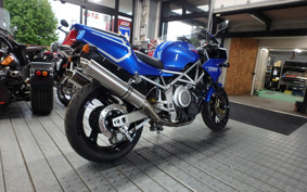 YAMAHA TRX850 1999 4NX