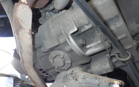 YAMAHA GEAR Gen.2 UA08J