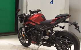 TRIUMPH STREET TRIPLE RS 2024