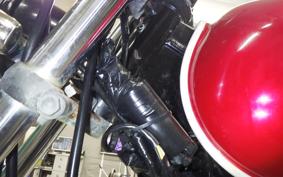 SUZUKI GRASS TRACKER Bigboy 2014 NJ4BA