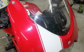 DUCATI MONSTER S2R 800 2007