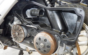 HONDA DIO Gen.6 2025 AF68