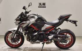 KAWASAKI Z900 Gen.2 2024 ZR900B