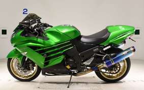KAWASAKI ZX 1400 NINJA R A 2017