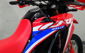 HONDA CRF250 RALLY MD47