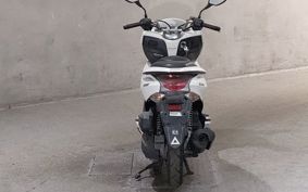 HONDA PCX125 JF28