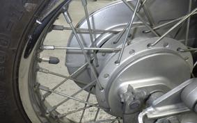 HONDA C50 SUPER CUB