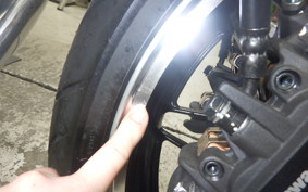 KAWASAKI Z900RS 2023 ZR900K