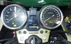 HONDA CB400SF GEN 4 A 2022 NC42