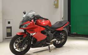 KAWASAKI NINJA 400R 2013