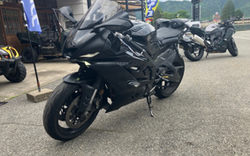 YAMAHA YZF-R6 2021 RJ27