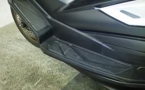 HONDA FORZA 250 MF17