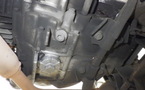 HONDA C110 SUPER CUB JA44