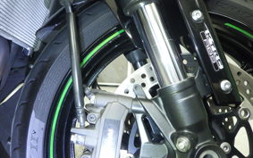 KAWASAKI NINJA 1000SX 2020 ZXT02K