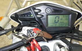 YAMAHA SEROW 250 Gen.2 DG17J