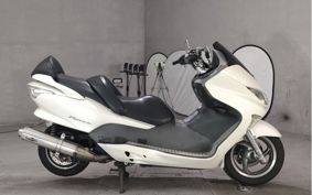 HONDA FORZA Z MF08