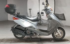 YAMAHA AKUSHI STREET SE53J