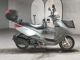 Фото Yamaha AKUSHI STREET с японского аукциона