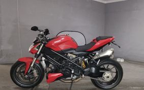 DUCATI DUCATI  STREET  FIGHTER 1100 F100AA