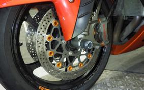 KAWASAKI ZX 1400 NINJA R A 2018