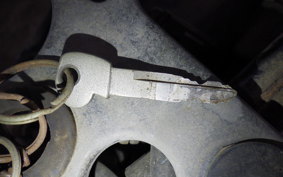 HONDA GL 400 WING 1980 GL400