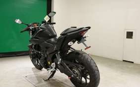 YAMAHA MT-25 RG43J