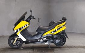 YAMAHA MAJESTY 125 5CA