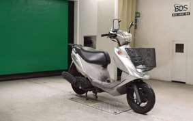 SUZUKI ADDRESS V125 G 2025 CF46A