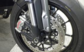 TRIUMPH SPEED TWIN 2024