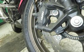 HONDA CB250R 2024 MC52