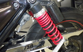 KAWASAKI ZEPHYR 750 2007 ZR750C