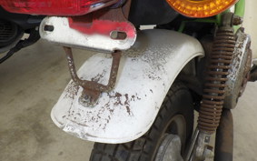 YAMAHA CHAPPY 50 439