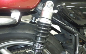 HONDA CB750 GEN 2 K 2006 RC42