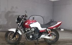 HONDA CB400SFV-2 2003 NC39