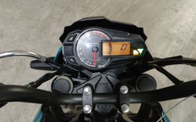 KAWASAKI Z125 PRO  BR125H