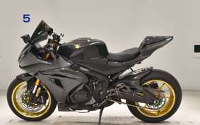 SUZUKI GSX-R1000A 2019