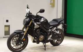 HONDA CB650R 2024 RH17