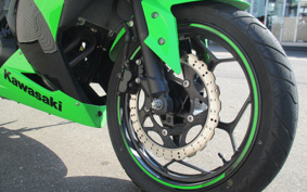 KAWASAKI Ninja 250 SE EX250L