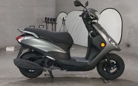 YAMAHA AXIS Z SEJ6J