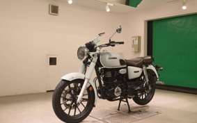HONDA GB350C 2025